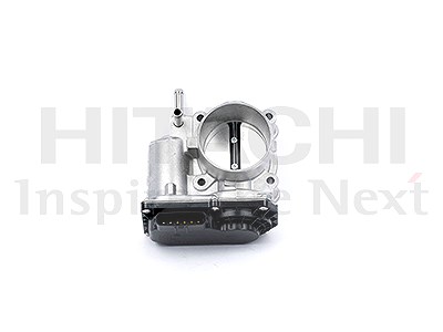 Hitachi Drosselklappenstutzen [Hersteller-Nr. 2508580] für Toyota von Hitachi