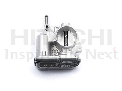 Hitachi Drosselklappenstutzen [Hersteller-Nr. 2508592] für Toyota von Hitachi