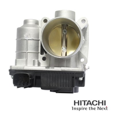 Drosselklappenstutzen Hitachi 2508535 von Hitachi
