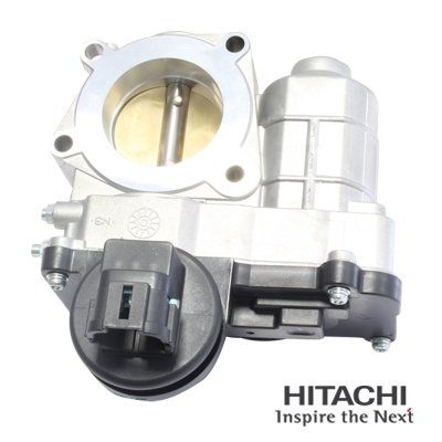 Drosselklappenstutzen Hitachi 2508537 von Hitachi