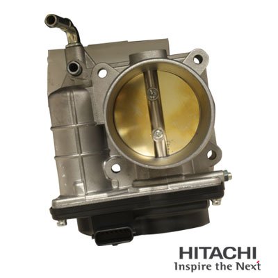 Drosselklappenstutzen Hitachi 2508557 von Hitachi