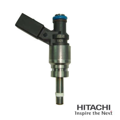 Einspritzventil Hitachi 2507123 von Hitachi