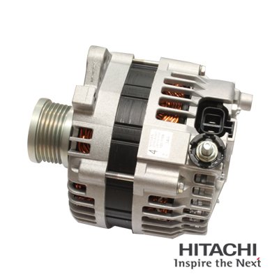 Generator Hitachi 2506109 von Hitachi