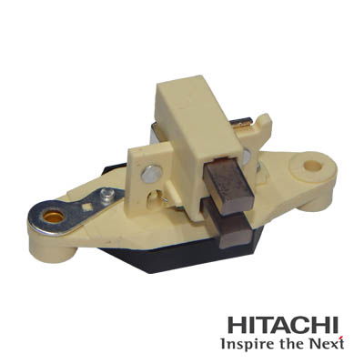 Generatorregler Hitachi 2500514 Generatorregler Hitachi 2500514 von Hitachi