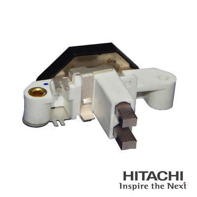 Generatorregler Hitachi 2500552 Generatorregler Hitachi 2500552 von Hitachi