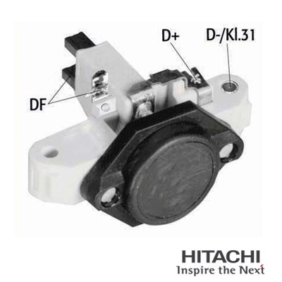 Generatorregler Hitachi 2500558 von Hitachi