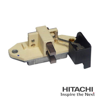 Generatorregler Hitachi 2500790 Generatorregler Hitachi 2500790 von Hitachi