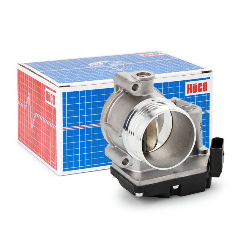 HITACHI Drosselklappe FORD 139011 01700259,9M5Q9E926AA Saugrohrklappe,Luftversorgung,Steuerklappe,Drosselklappenstutzen von Hitachi