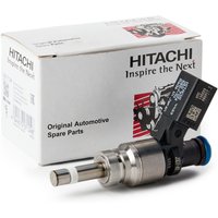 HITACHI Einspritzventil 2507124 AUDI,A6 Avant (4F5, C6),A4 Avant (8ED, B7),A6 Limousine (4F2, C6),A4 Cabrio (8H7, B6, 8HE, B7),A4 Limousine (8EC, B7) HITACHI Einspritzventil 2507124 AUDI,A6 Avant (4F5, C6),A4 Avant (8ED, B7),A6 Limousine (4F2, C6),A4 Cabrio (8H7, B6, 8HE, B7),A4 Limousine (8EC, B7) von Hitachi