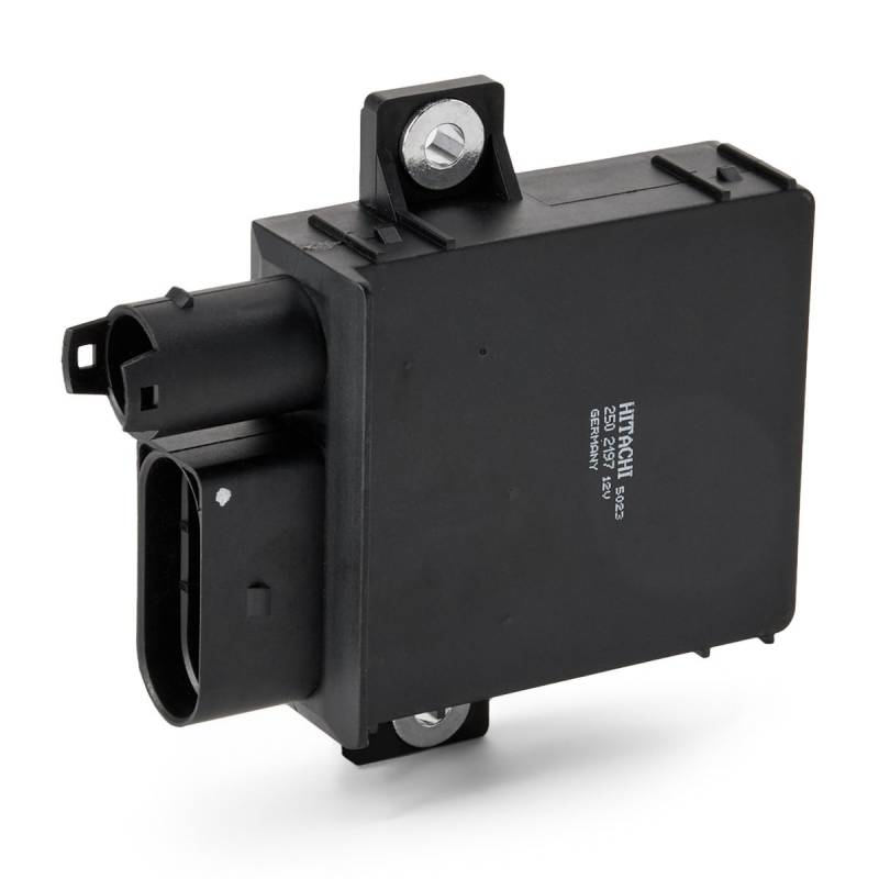 HITACHI Relais, Glühanlage BMW 2502197 7788327,7801201,12217788327 12217801201 von Hitachi