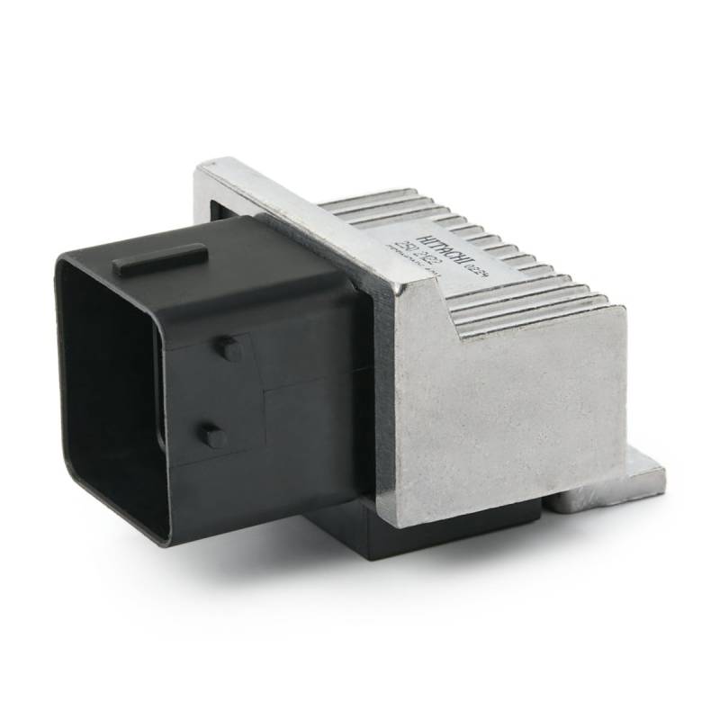 HITACHI Relais, Glühanlage OPEL,RENAULT,FIAT 2502122 93858431,9640469680A,9640469680 2502122,11067JD50A,4416764 von Hitachi