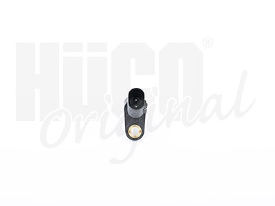 Hitachi ABS Sensor Hinterachse [Hersteller-Nr. 131403] für Audi, Seat, Skoda, VW von Hitachi