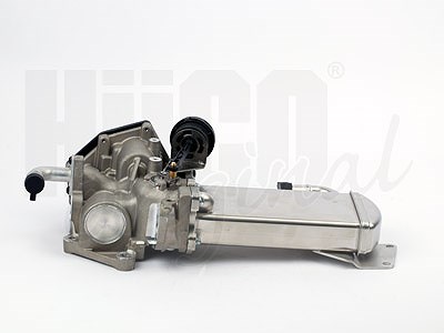 Hitachi AGR-Ventil [Hersteller-Nr. 138462] für VW von Hitachi