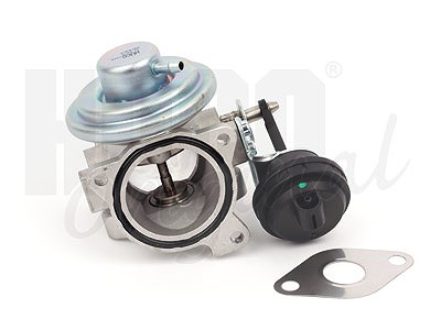 Hitachi AGR-Ventil [Hersteller-Nr. 138475] für Audi, Seat, Skoda, VW von Hitachi
