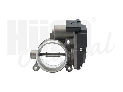 Hitachi Drosselklappenstutzen [Hersteller-Nr. 139018] für VW von Hitachi