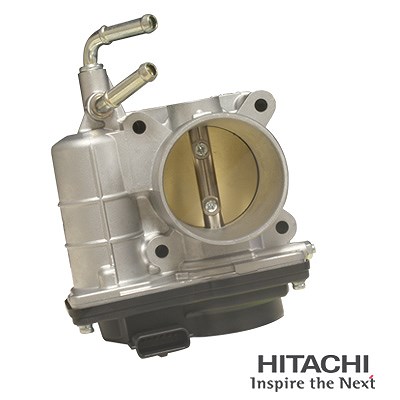 Hitachi Drosselklappenstutzen [Hersteller-Nr. 2508559] für Dacia, Nissan, Renault von Hitachi