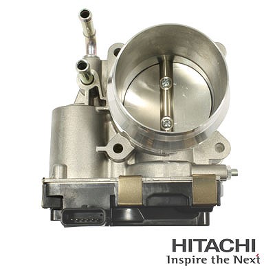 Hitachi Drosselklappenstutzen [Hersteller-Nr. 2508562] für Nissan, Renault von Hitachi
