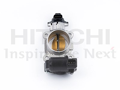 Hitachi Drosselklappenstutzen [Hersteller-Nr. 2508578] für Lexus, Toyota von Hitachi