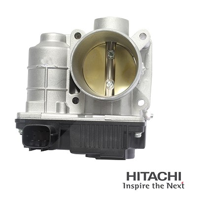 Hitachi Drosselklappenstutzen [Hersteller-Nr. 2508535] für Nissan von Hitachi