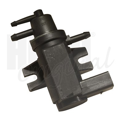Hitachi Druckwandler, Abgassteuerung [Hersteller-Nr. 139338] für Audi, Seat, Skoda, VW von Hitachi