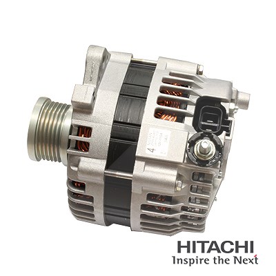 Hitachi Generator [Hersteller-Nr. 2506109] für Nissan von Hitachi
