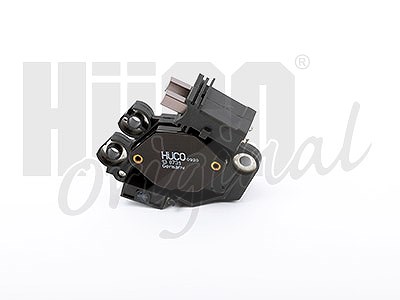 Hitachi Generatorregler [Hersteller-Nr. 130731] für Alfa Romeo, Audi, BMW, Citroën, Fiat, Ford, Lancia, Mercedes-Benz, Mini, Opel, Peugeot, Renault, S von Hitachi