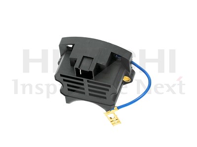 Hitachi Generatorregler [Hersteller-Nr. 2500390] für Alfa Romeo, BMW, Citroën, Fiat, Lancia, Opel, Peugeot, Renault, Rover, Saab, Talbot, Vauxhall, Vo von Hitachi