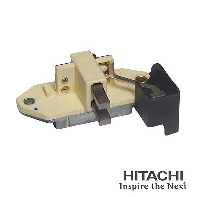Hitachi Generatorregler [Hersteller-Nr. 2500790] für Fiat von Hitachi
