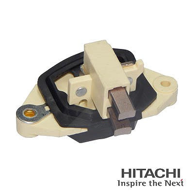Hitachi Generatorregler [Hersteller-Nr. 2500532] für Mercedes-Benz von Hitachi