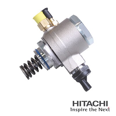Hitachi Hochdruckpumpe Audi: A3, A1 Seat: Leon Vw: Golf VI, Golf V 2503071 von Hitachi