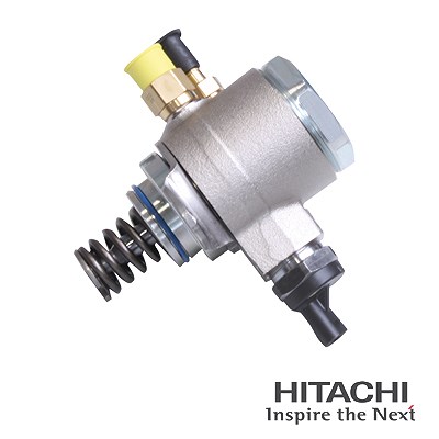 Hitachi Hochdruckpumpe Audi: A3, A1 Seat: Leon Vw: Golf VI, Golf V 2503071 Hitachi Hochdruckpumpe Audi: A3, A1 Seat: Leon Vw: Golf VI, Golf V 2503071 von Hitachi