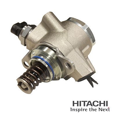 Hitachi Hochdruckpumpe [Hersteller-Nr. 2503072] für Audi von Hitachi