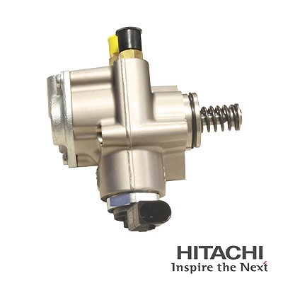 Hitachi Hochdruckpumpe Audi: Q7, A8, A6, A4 Vw: Touareg 2503087 von Hitachi