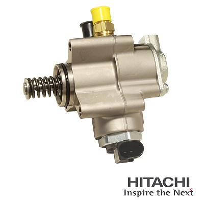 Hitachi Hochdruckpumpe [Hersteller-Nr. 2503086] für Audi, VW von Hitachi