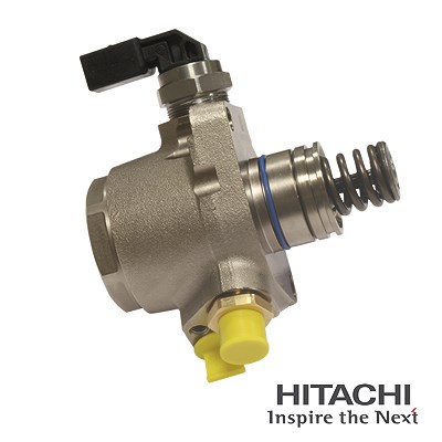 Hitachi Hochdruckpumpe [Hersteller-Nr. 2503088] für Audi von Hitachi