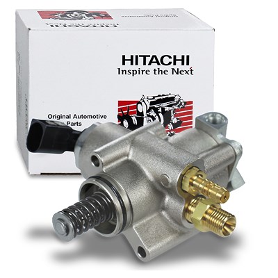 Hitachi Hochdruckpumpe [Hersteller-Nr. 2503064] für Audi, Seat, VW von Hitachi