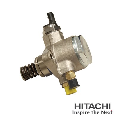 Hitachi Hochdruckpumpe [Hersteller-Nr. 2503084] für Audi von Hitachi