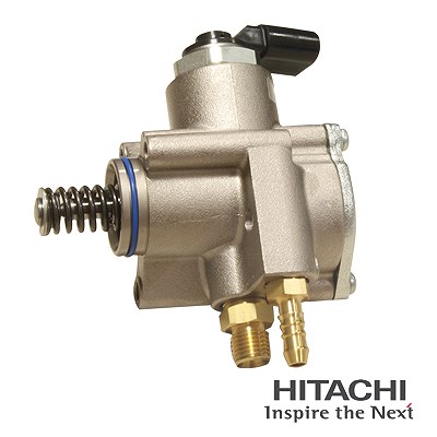 Hitachi Hochdruckpumpe [Hersteller-Nr. 2503077] für Porsche, Skoda, VW von Hitachi