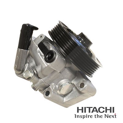 Hitachi Hydraulikpumpe, Lenkung [Hersteller-Nr. 2503637] für Ford von Hitachi