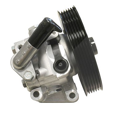 Hitachi Hydraulikpumpe, Lenkung [Hersteller-Nr. 133638] für Ford, Land Rover von Hitachi