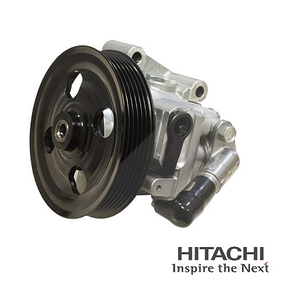 Hitachi Hydraulikpumpe, Lenkung [Hersteller-Nr. 2503634] für Ford, Volvo von Hitachi