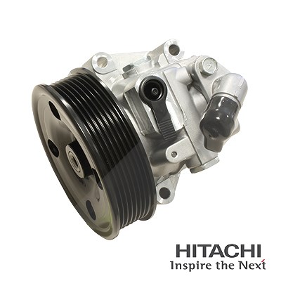 Hitachi Hydraulikpumpe, Lenkung [Hersteller-Nr. 2503636] für Ford von Hitachi
