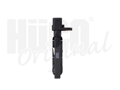 Hitachi Impulsgeber, Kurbelwelle [Hersteller-Nr. 131843] für Audi, Bentley, VW von Hitachi