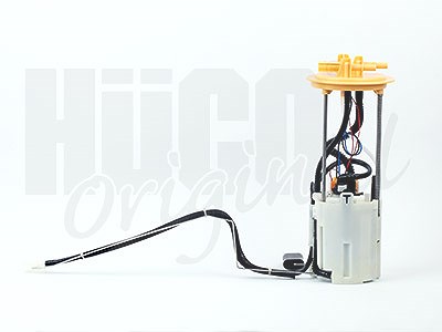 Hitachi Kraftstoff-Fördereinheit [Hersteller-Nr. 133296] für Mercedes-Benz von Hitachi