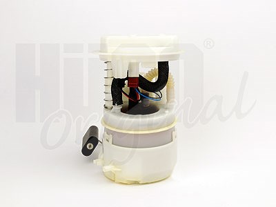 Hitachi Kraftstoff-Fördereinheit [Hersteller-Nr. 133522] für Renault von Hitachi