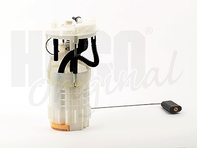 Hitachi Kraftstoff-Fördereinheit [Hersteller-Nr. 133599] für Nissan, Opel, Renault, Vauxhall von Hitachi