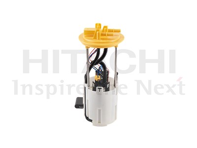 Hitachi Kraftstoff-Fördereinheit [Hersteller-Nr. 2502747] für Mercedes-Benz, VW von Hitachi