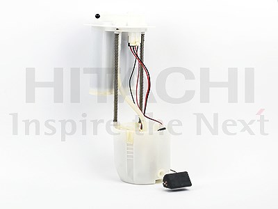 Hitachi Kraftstoff-Fördereinheit [Hersteller-Nr. 2503585] für Toyota von Hitachi