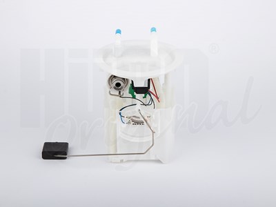 Hitachi Kraftstoff-Fördereinheit [Hersteller-Nr. 133366] für Peugeot von Hitachi
