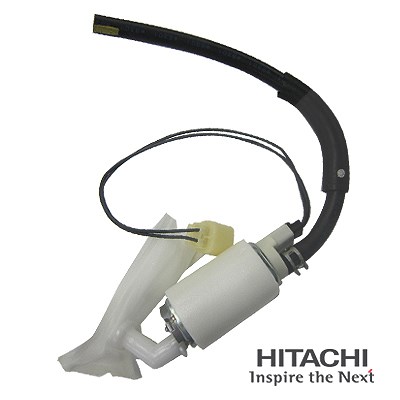 Hitachi Kraftstoffpumpe [Hersteller-Nr. 2503491] für Infiniti, Nissan von Hitachi